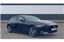 2021 Mazda 3 2.0 e-Skyactiv G MHEV Sport Lux 5dr