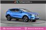 2019 Nissan Qashqai 1.3 DiG-T 160 N-Connecta 5dr DCT