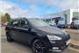 2022 Skoda Fabia Estate 1.0 TSI Black Edition 5dr