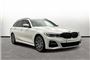 2021 BMW 3 Series 330e M Sport 5dr Step Auto