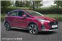 2022 Ford Fiesta Active 1.0 EcoBoost 100 Active Edition 5dr