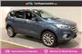 2019 Ford Kuga 1.5 TDCi Titanium Edition 5dr 2WD