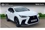 2022 Lexus NX 450h+ 2.5 F-Sport 5dr E-CVT [Premium Plus Pack]