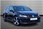 2016 Volkswagen Golf GTI 2.0 TSI GTI 5dr DSG [Performance Pack]