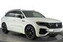 2022 Volkswagen Touareg 3.0 V6 TSI 4Motion Black Edition 5dr Tip Auto