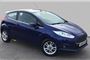 2016 Ford Fiesta 1.0 EcoBoost Zetec 3dr