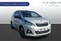 2022 Peugeot 108 1.0 72 Allure 5dr