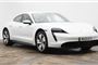 2021 Porsche Taycan 420kW 4S 93kWh 4dr Auto