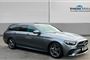 2021 Mercedes-Benz E-Class Estate E220d AMG Line 5dr 9G-Tronic