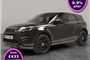 2020 Land Rover Range Rover Evoque 1.5 P300e R-Dynamic SE 5dr Auto