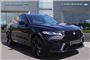 2024 Jaguar F-Pace 5.0 V8 550 SVR 5dr Auto AWD [Panoramic roof]