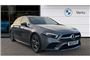 2021 Mercedes-Benz A-Class A200d AMG Line Premium Plus 5dr Auto