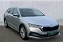 2022 Skoda Octavia Estate 1.5 TSI SE L 5dr