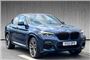 2021 BMW X4 xDrive M40i 5dr Step Auto