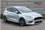 2020 Ford Fiesta 1.0 EcoBoost 95 ST-Line Edition 5dr