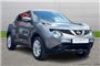 2019 Nissan Juke 1.6 [112] Tekna 5dr CVT [Bose]