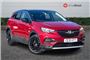 2021 Vauxhall Grandland X 1.2 Turbo SRi Nav 5dr