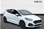 2022 Ford Fiesta 1.0 EcoBoost Hybrid mHEV 125 ST-Line Vignale 3dr