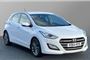 2015 Hyundai i30 1.6 CRDi [136] Premium 5dr DCT