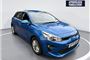 2022 Kia Rio 1.0 T GDi 2 5dr