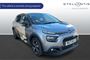 2021 Citroen C3 1.2 PureTech 110 Shine Plus 5dr EAT6