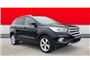 2017 Ford Kuga 2.0 TDCi 180 Titanium X 5dr Auto