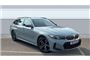2022 BMW 3 Series Touring 330e M Sport 5dr Step Auto