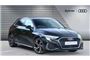 2023 Audi A3 35 TDI S Line 5dr S Tronic