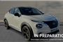 2022 Nissan Juke 1.6 Hybrid Tekna+ 5dr Auto