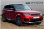 2020 Land Rover Range Rover Sport 2.0 P300 HSE 5dr Auto