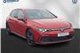 2024 Volkswagen Golf 2.0 TDI 200 GTD 5dr DSG