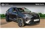 2024 Toyota Yaris Cross 1.5 Hybrid Excel 5dr CVT