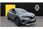 2024 Renault Captur 1.0 TCE 90 Evolution 5dr