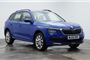 2022 Skoda Kamiq 1.0 TSI 110 SE 5dr DSG