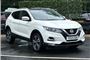 2021 Nissan Qashqai 1.3 DiG-T 160 [157] N-Connecta 5dr DCT Glass Roof