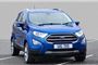 2019 Ford EcoSport 1.0 EcoBoost 125 Titanium 5dr Auto