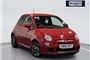 2015 Fiat 500 1.2 S 3dr