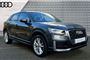 2019 Audi Q2 35 TFSI S Line 5dr