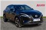 2021 Nissan Qashqai 1.3 DiG-T MH 158 Tekna+ 5dr Xtronic