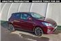 2021 Mitsubishi Mirage 1.2 Design Pro 5dr CVT