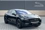 2022 Jaguar I-Pace 294kW EV400 Black 90kWh 5dr Auto [11kW Charger]