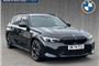 2024 BMW 3 Series Touring 320i M Sport 5dr Step Auto