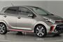 2017 Kia Picanto 1.25 GT-line 5dr