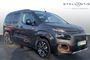 2023 Citroen e-Berlingo 100kW Flair XTR XL 50kWh 5dr Auto [7 seat]