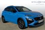 2022 Hyundai Kona 1.0 TGDi 48V MHEV N Line 5dr