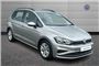 2018 Volkswagen Golf SV 1.5 TSI EVO 130 SE [Nav] 5dr DSG