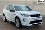 2021 Land Rover Discovery Sport 2.0 D200 R-Dynamic S Plus 5dr Auto [5 Seat]