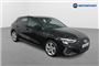 2021 Audi A3 40 TFSI e S line 5dr S Tronic