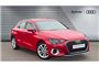 2022 Audi A3 35 TFSI Sport 5dr