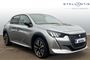 2022 Peugeot e-208 100kW GT Premium 50kWh 5dr Auto